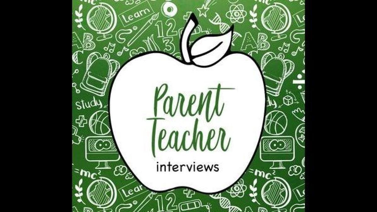 Parent teacher interviews