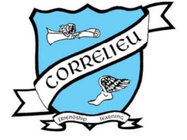 Correlieu Coloured School Crest