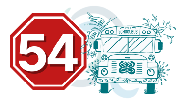 BUS #54