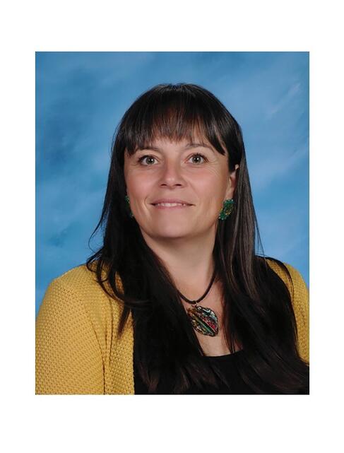 Rolanda Neufeld